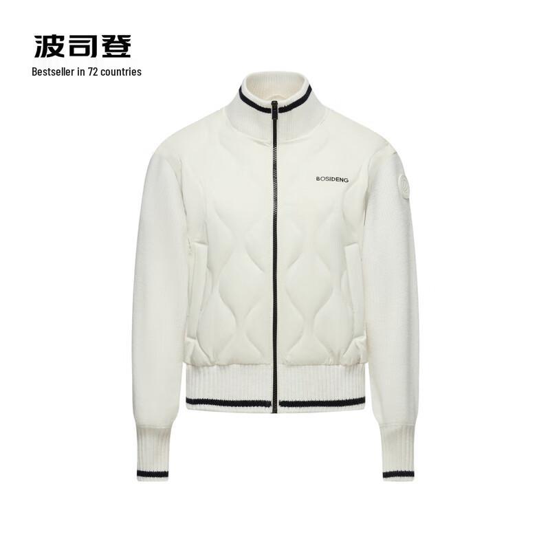 Bosideng Women s Lightweight Slim Fit Goose Down Jacket B30133456 175/96A
Bosideng Women s Lightweight Slim Fit Goose Down Jacket B30133456 175/96A