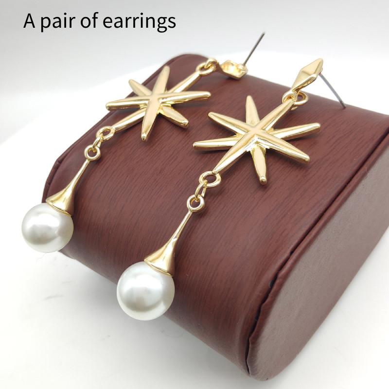 Star Rail Honkai Robin Earrings Ear Clips Cosplay Alloy Accessories Anime Cos Earrings
Star Rail Honkai Robin Earrings Ear Clips Cosplay Alloy Accessories Anime Cos Earrings