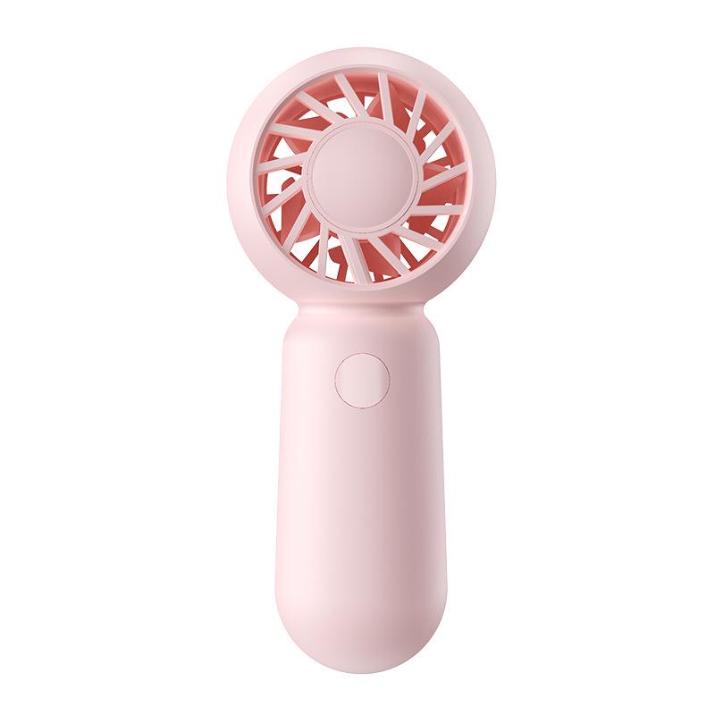 2026 High-Speed Portable Mini Fan: 100-Speed USB Turbine with Digital Display Mini Fan
2026 High-Speed Portable Mini Fan: 100-Speed USB Turbine with Digital Display Mini Fan