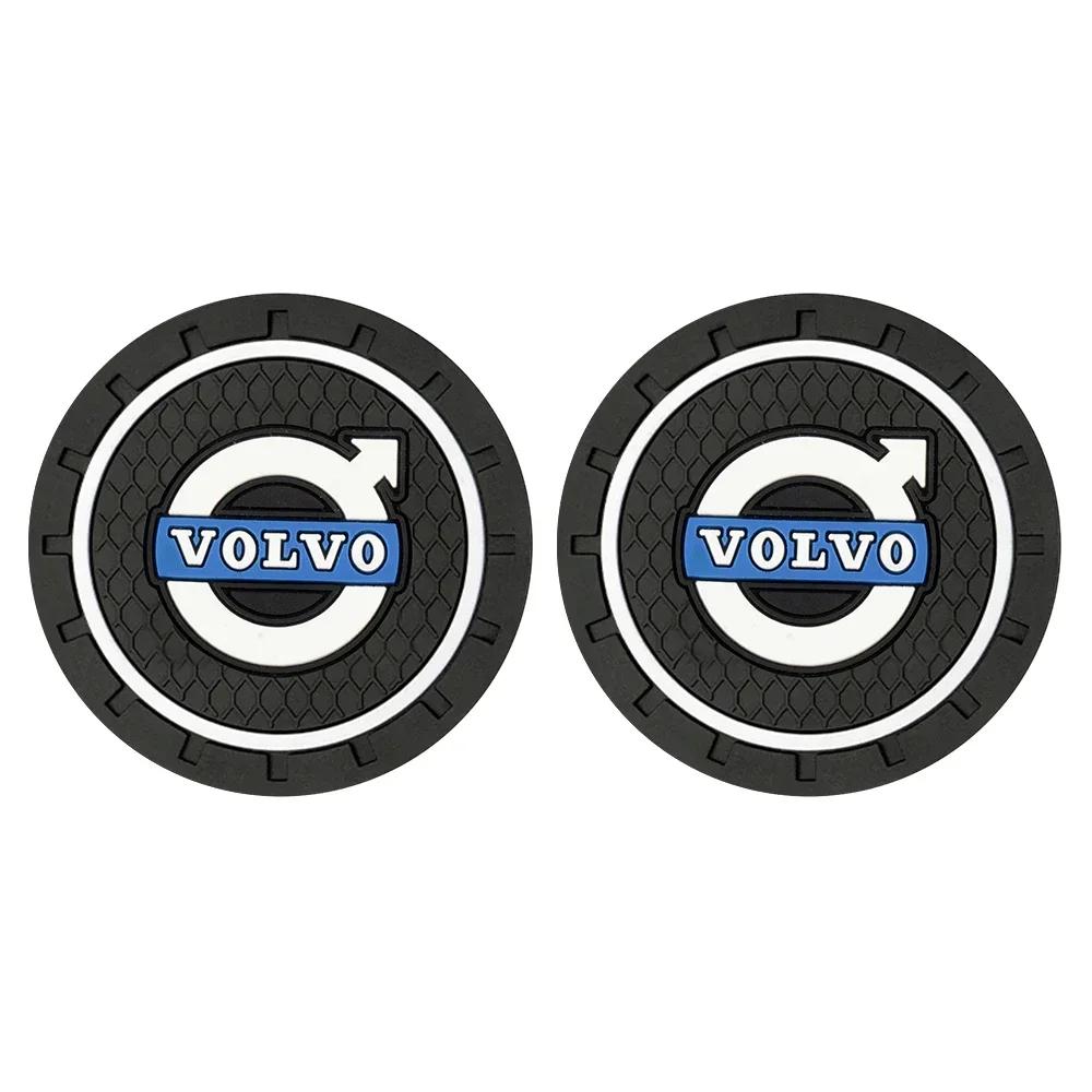 Car Silicone Coaster Anti-Slip Water Cup Drink Mat For Volvo XC90 V90 V60 XC60 V40 S80 S60 S90 C40 XC40 V70 XC70 C30 C70 for volvo
Car Silicone Coaster Anti-Slip Water Cup Drink Mat For Volvo XC90 V90 V60 XC60 V40 S80 S60 S90 C40 XC40 V70 XC70 C30 C70 for volvo