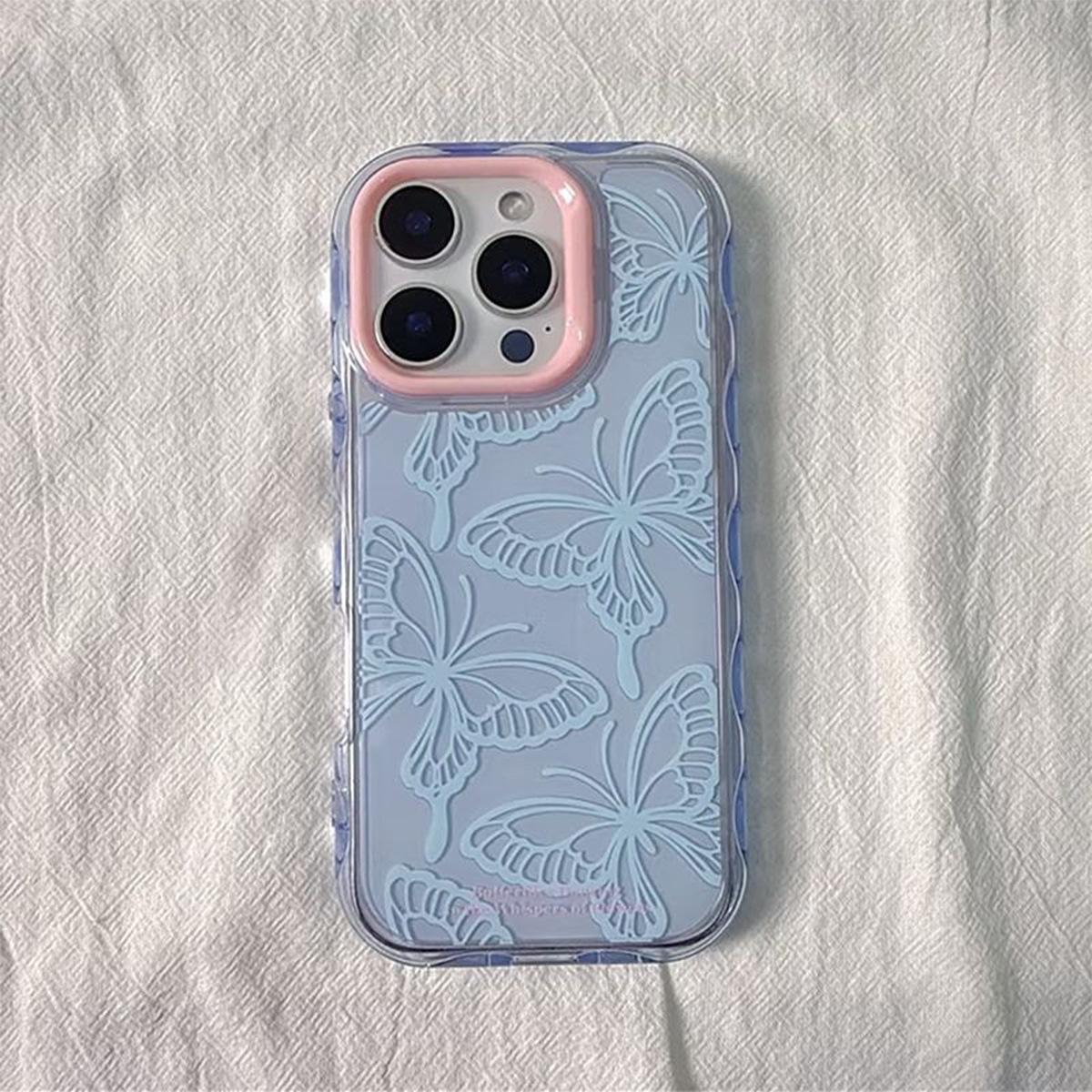 Cute Mobile Phone Case with Chain, Silicone Three-dimensional Cartoon for Girls, All-inclusive Magnetic Doll Transparent Mobile Phone Case For iPhone 16PROMAX
Cute Mobile Phone Case with Chain, Silicone Three-dimensional Cartoon for Girls, All-inclusive Magnetic Doll Transparent Mobile Phone Case For iPhone 16PROMAX