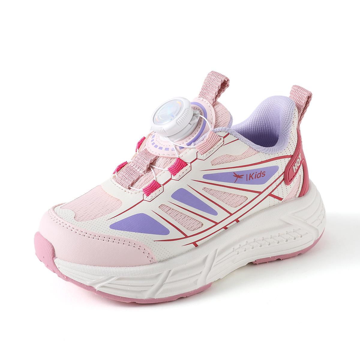 Red Dragonfly Kids Lightweight Spring Running Shoes - 2026 Soft Sole Casual Sports Sneakers for Boys. 38/240
Red Dragonfly Kids Lightweight Spring Running Shoes - 2026 Soft Sole Casual Sports Sneakers for Boys. 38/240