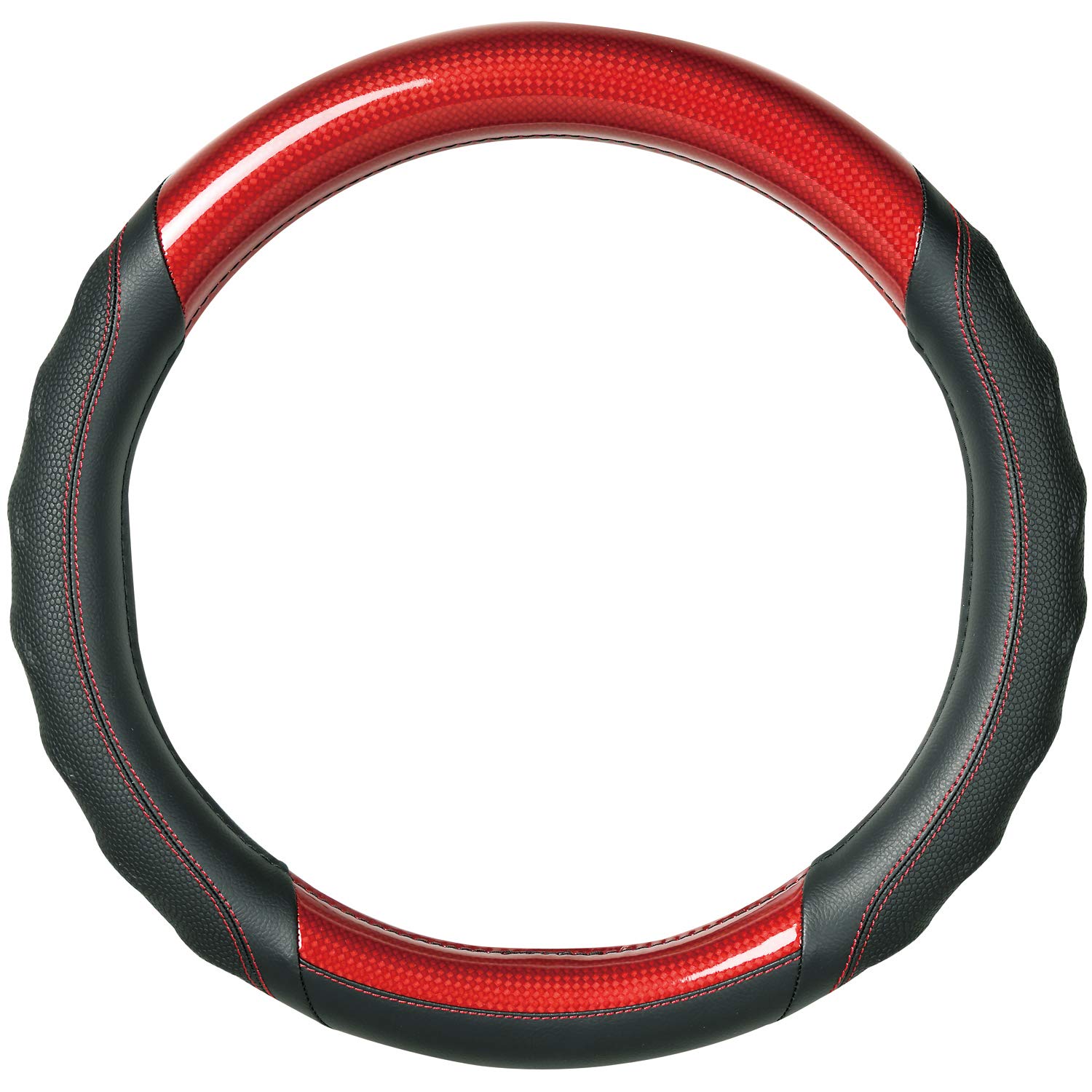 Чехол на руль BONFORM Touring LightNormal Car Чехол на руль S:36.5~37.9см Красный 6881-01RE
Чехол на руль BONFORM Touring LightNormal Car Чехол на руль S:36.5~37.9см Красный 6881-01RE