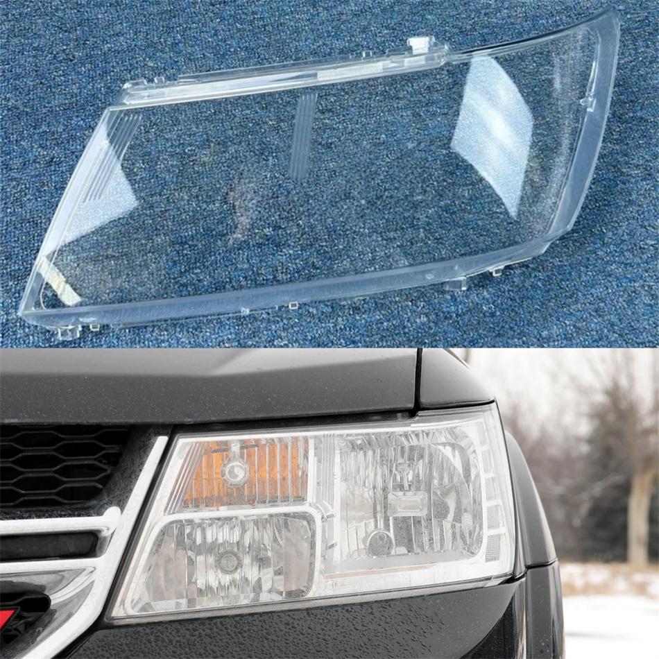For Dodge Journey 2009 2010 2011 2012 2013 2014 2015 2016 Accessory Cars Transparent Housing Car Lights Shell Headlights Cover
For Dodge Journey 2009 2010 2011 2012 2013 2014 2015 2016 Accessory Cars Transparent Housing Car Lights Shell Headlights Cover