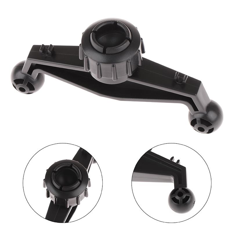 Universal 17mm Ball Head Car Holder Adapter Holder Holder Accessory To Connect 2 Mobile Phones Tools
Universal 17mm Ball Head Car Holder Adapter Holder Holder Accessory To Connect 2 Mobile Phones Tools