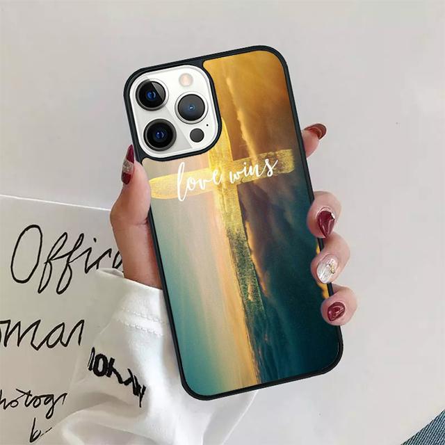 Christian Jesus The Cross Black Plastic Phone Case Cover For iPhone 17 Air 16 15 14 13 12 Pro Max 11 Pro Max Plus iPhone 11pro max
Christian Jesus The Cross Black Plastic Phone Case Cover For iPhone 17 Air 16 15 14 13 12 Pro Max 11 Pro Max Plus iPhone 11pro max