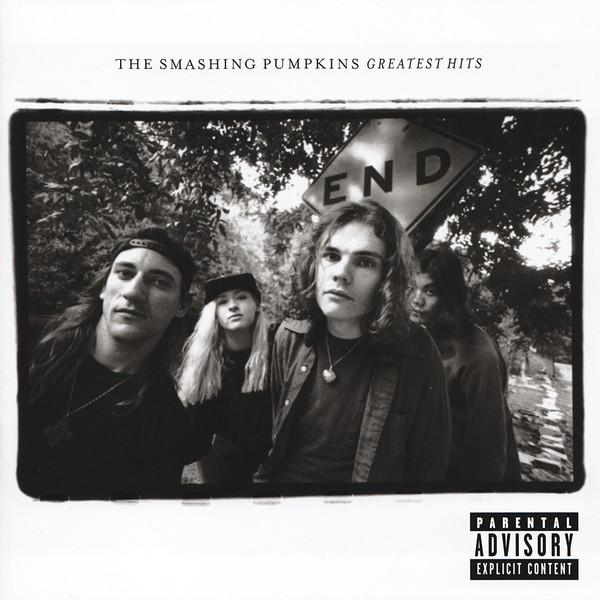 CD SMASHING PUMPKINS - Greatest Hits 724381131824 Virgin Music Ca 2001 Canada Rock Used
CD SMASHING PUMPKINS - Greatest Hits 724381131824 Virgin Music Ca 2001 Canada Rock Used