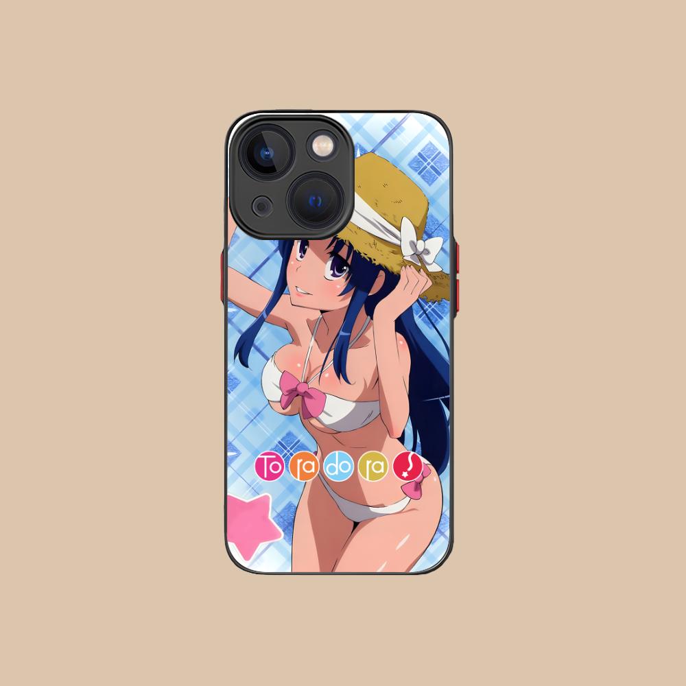 Toradora Kawashima Phone Case for iPhone 17 16 15 14 13 12 11 X XR XS Air Pro Max Plus Mini Skin Feel Cover iPhone XS Max
Toradora Kawashima Phone Case for iPhone 17 16 15 14 13 12 11 X XR XS Air Pro Max Plus Mini Skin Feel Cover iPhone XS Max
