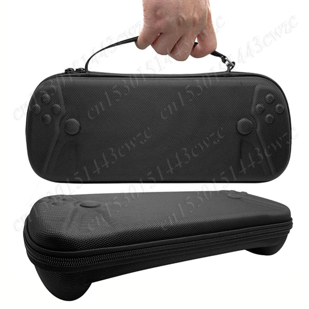 Hard Shell Case Dustproof Portable Carrying Case Shockproof Anti Scratch with Mesh Pocket for PS5 Portal for PlayStation Portal
Hard Shell Case Dustproof Portable Carrying Case Shockproof Anti Scratch with Mesh Pocket for PS5 Portal for PlayStation Portal