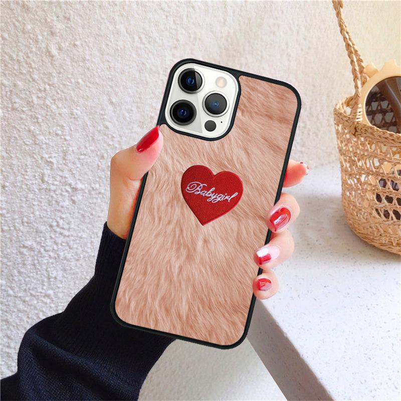 patches fluffy pattern soft Phone Case Cover For iPhone 17 Air 16 15 14 12 13 Pro Max Plus coque Shell Fundas iPhone 11pro
patches fluffy pattern soft Phone Case Cover For iPhone 17 Air 16 15 14 12 13 Pro Max Plus coque Shell Fundas iPhone 11pro