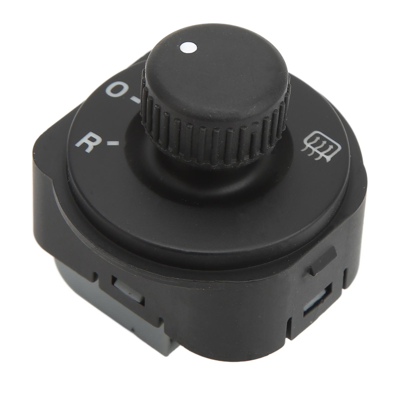 Регулировочная ручка переключателя управления зеркалом боковой двери 1Z1959565A Замена для Octavia MK2 II 1Z
Регулировочная ручка переключателя управления зеркалом боковой двери 1Z1959565A Замена для Octavia MK2 II 1Z