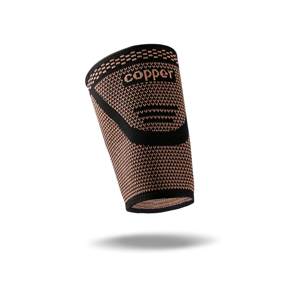 1/2Pcs Copper Fiber Thigh Support High-Elastic Knitted Fabric Sports Sprain Ligament Strain Pressure Protection Thigh Muscles L
1/2Pcs Copper Fiber Thigh Support High-Elastic Knitted Fabric Sports Sprain Ligament Strain Pressure Protection Thigh Muscles L