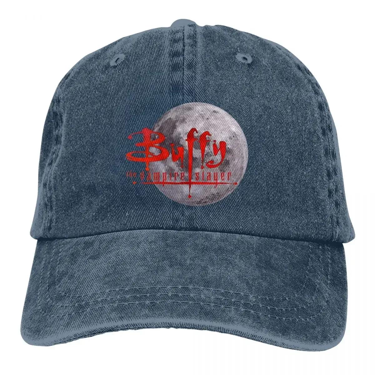 Amazing Baseball Caps Peaked Cap Buffy the Vampire Slayer Sun Shade Hats for Unisex One Size
Amazing Baseball Caps Peaked Cap Buffy the Vampire Slayer Sun Shade Hats for Unisex One Size