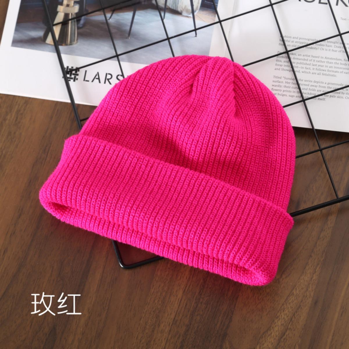 Женская шапка, Однотонная, Легкая пластина, Подвернутый край, Вязаная шапка, Уличная шапка, Повседневная шапка, Холодная шапка, Теплая шапка, Шерстяная шапка розы красного
Женская шапка, Однотонная, Легкая пластина, Подвернутый край, Вязаная шапка, Уличная шапка, Повседневная шапка, Холодная шапка, Теплая шапка, Шерстяная шапка розы красного