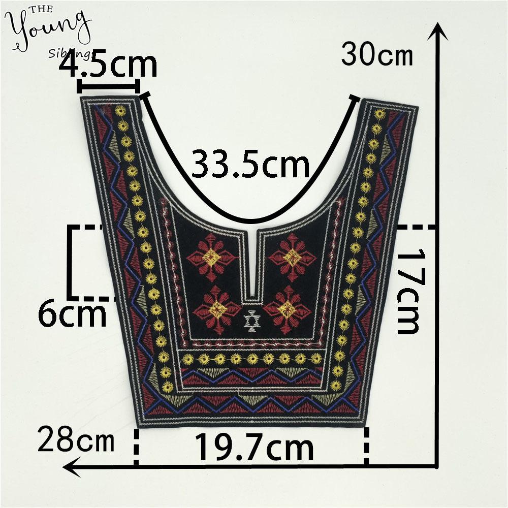 Цвет Этнический Стиль Компьютерная Вышивка Кружевной Воротник Ручной Работы Кружевной Накладной Воротник Аксессуары для Одежды Style 1370 (1 piece)
Цвет Этнический Стиль Компьютерная Вышивка Кружевной Воротник Ручной Работы Кружевной Накладной Воротник Аксессуары для Одежды Style 1370 (1 piece)