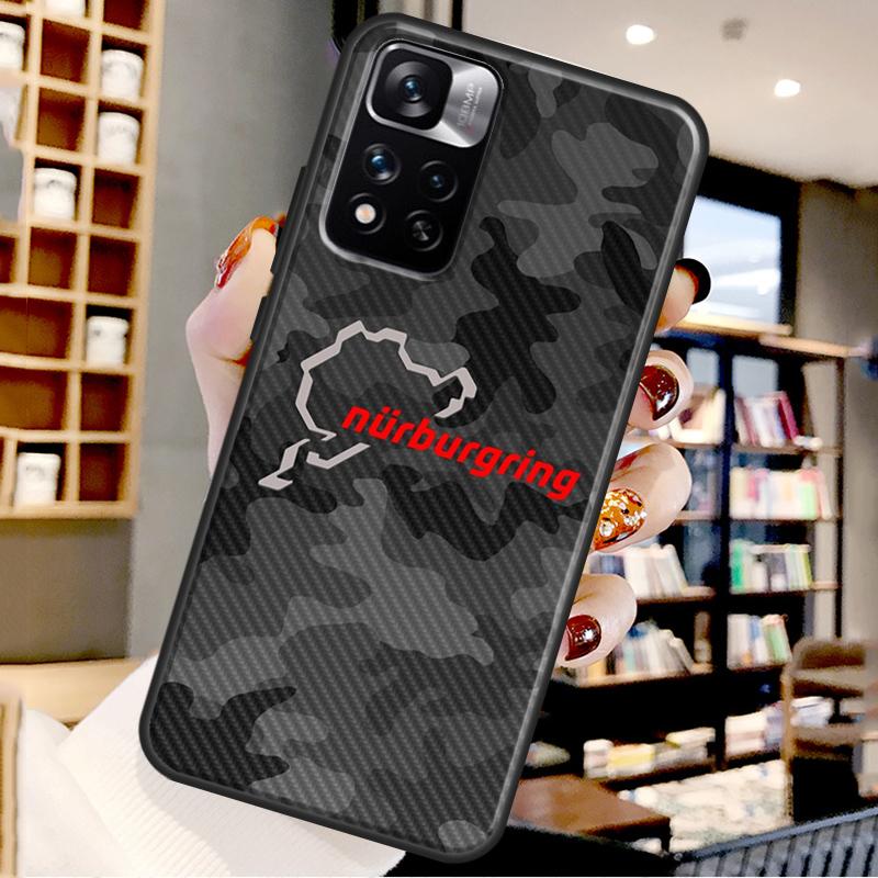 Racing Motor Sport Nurburgring Case For Xiaomi Redmi Note 12 11 10 9 8 Pro Note 12S 11S 10S 9S Cover For Redmi 9 10 12 C Redmi Note 12 4G
Racing Motor Sport Nurburgring Case For Xiaomi Redmi Note 12 11 10 9 8 Pro Note 12S 11S 10S 9S Cover For Redmi 9 10 12 C Redmi Note 12 4G