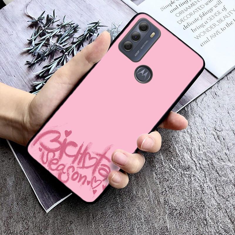 Phone Case For Moto G86 G85 G75 G15 G05 G56 G72 G53 G54 G84 G60 G31 G32 G24 G 5G G Play Karol G Moto G24
Phone Case For Moto G86 G85 G75 G15 G05 G56 G72 G53 G54 G84 G60 G31 G32 G24 G 5G G Play Karol G Moto G24