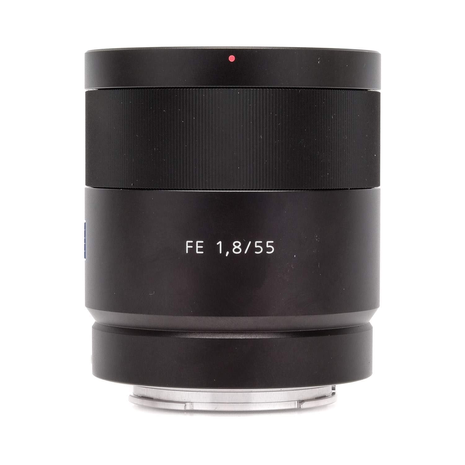 SONY single focus lens Sonnar FE 55mm ZA E mount 35mm full size compatible SEL55F18Z T F1.8
SONY single focus lens Sonnar FE 55mm ZA E mount 35mm full size compatible SEL55F18Z T F1.8