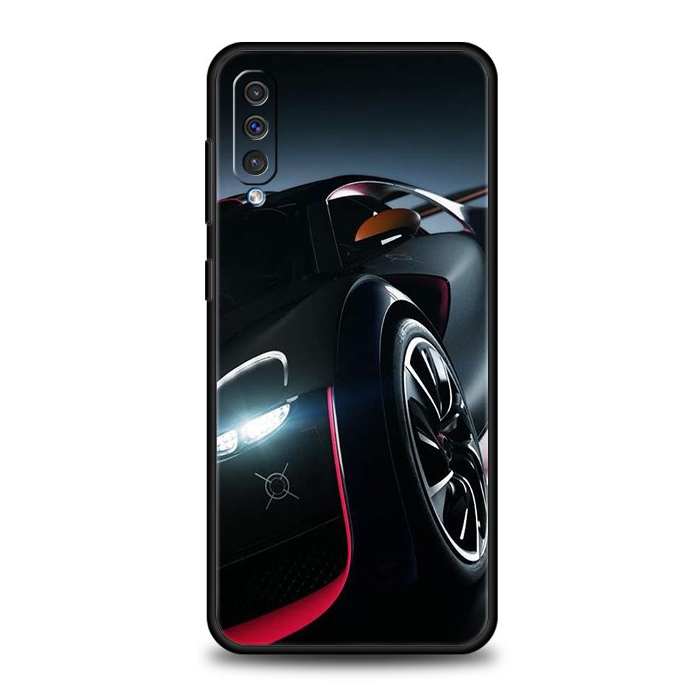 Чехол для телефона со спортивными машинами для Samsung Galaxy A12 A22 A50 A70 A20 A10 A40 A42 A52 A20S A02 A03 A04 5G Черный силиконовый чехол Fundas Samsung A04
Чехол для телефона со спортивными машинами для Samsung Galaxy A12 A22 A50 A70 A20 A10 A40 A42 A52 A20S A02 A03 A04 5G Черный силиконовый чехол Fundas Samsung A04