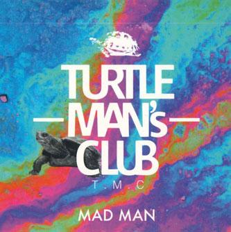 Mix CD TURTLE MAN S CLUB - Mad Man KBBCD025 TURTLE MANS CLU Japan Reggae, Ska & Dub Used
Mix CD TURTLE MAN S CLUB - Mad Man KBBCD025 TURTLE MANS CLU Japan Reggae, Ska & Dub Used