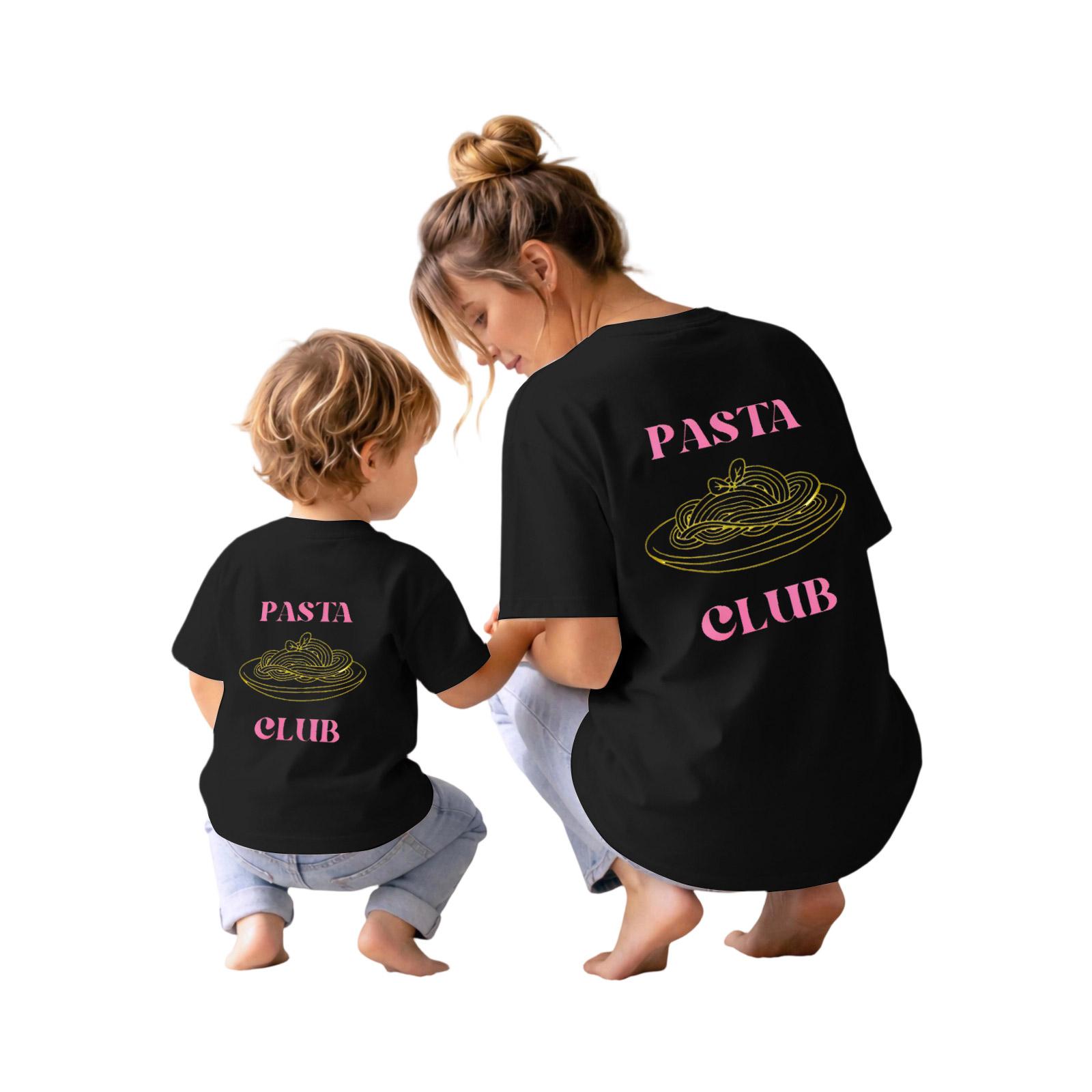 Toddler Girl Boy T-Shirts Kids Top Boys And Girls Printed Short Sleeved T-shirt 160 чорний
Toddler Girl Boy T-Shirts Kids Top Boys And Girls Printed Short Sleeved T-shirt 160 чорний