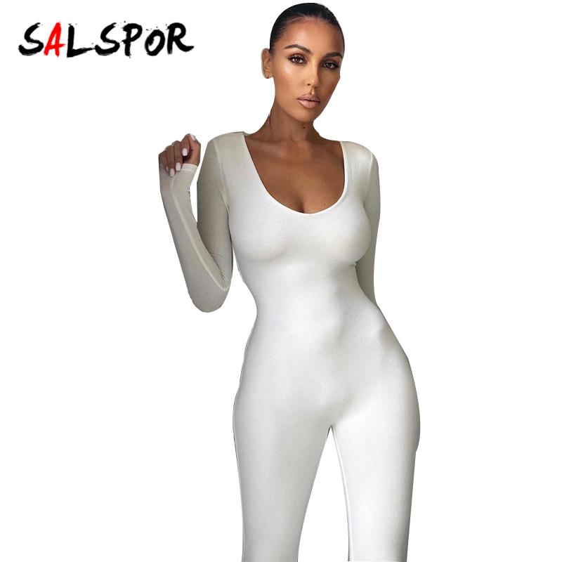 Мода женщин твердый цвет простой с длинными рукавами Низкий-Neck Slim-Fit хип-лифт леггинсы Jumpsuit
Мода женщин твердый цвет простой с длинными рукавами Низкий-Neck Slim-Fit хип-лифт леггинсы Jumpsuit