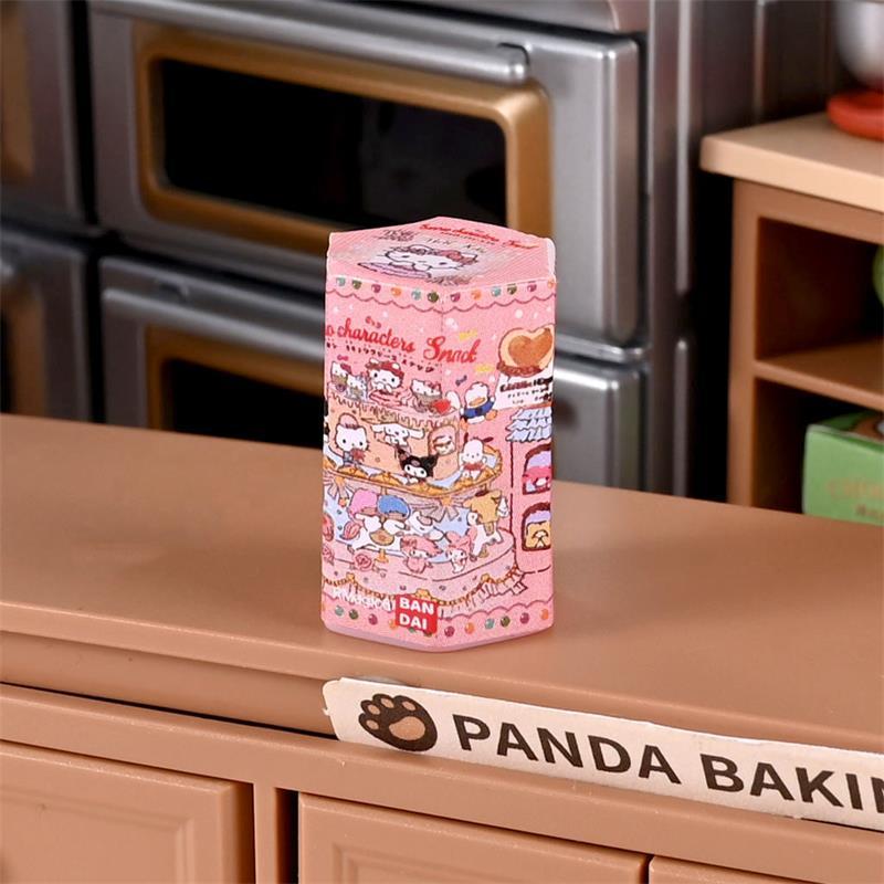 10 шт. Кукольный домик Миниатюрная имитация Ведро Печенье Снеки Модель Еда Игрушка Украшения Аксессуары для кукольного домика Детская игрушка для ролевых игр Подарок A5
10 шт. Кукольный домик Миниатюрная имитация Ведро Печенье Снеки Модель Еда Игрушка Украшения Аксессуары для кукольного домика Детская игрушка для ролевых игр Подарок A5