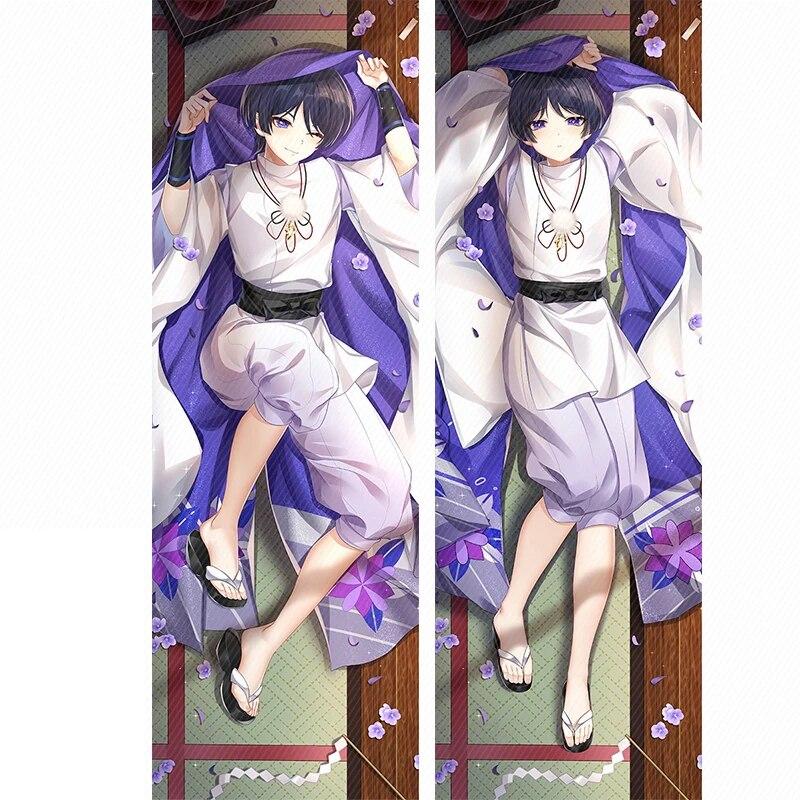 Dakimakura аниме Genshin Impact Scaramouche двухсторонний наволочка с принтом наволочка в натуральную величину наволочка для тела Wanderer подарок
Dakimakura аниме Genshin Impact Scaramouche двухсторонний наволочка с принтом наволочка в натуральную величину наволочка для тела Wanderer подарок