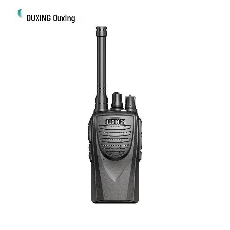 Auxing MTD310 Long Range Digital Walkie Talkie (CN version)
Auxing MTD310 Long Range Digital Walkie Talkie (CN version)