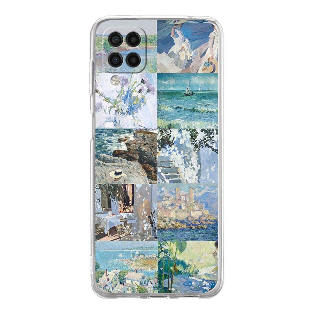 Claude Monet Art Phone Case For Samsung Galaxy A13 A33 A73 A53 A23 A51 A71 A21S A12 A31 A41 A05s A03S A15 A25 A32 5G Clear Cover Samsung A15
Claude Monet Art Phone Case For Samsung Galaxy A13 A33 A73 A53 A23 A51 A71 A21S A12 A31 A41 A05s A03S A15 A25 A32 5G Clear Cover Samsung A15