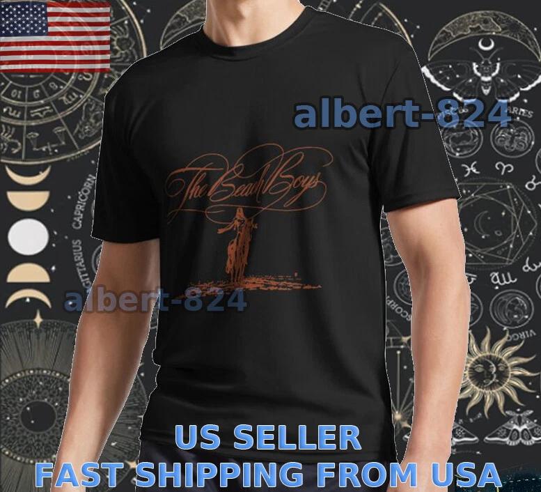 NEW SHIRT BRAVADO THE BEACH BOYS T shirt FUNNY AMERICAN UNISEX SIZE S TO 5XL 4XL
NEW SHIRT BRAVADO THE BEACH BOYS T shirt FUNNY AMERICAN UNISEX SIZE S TO 5XL 4XL