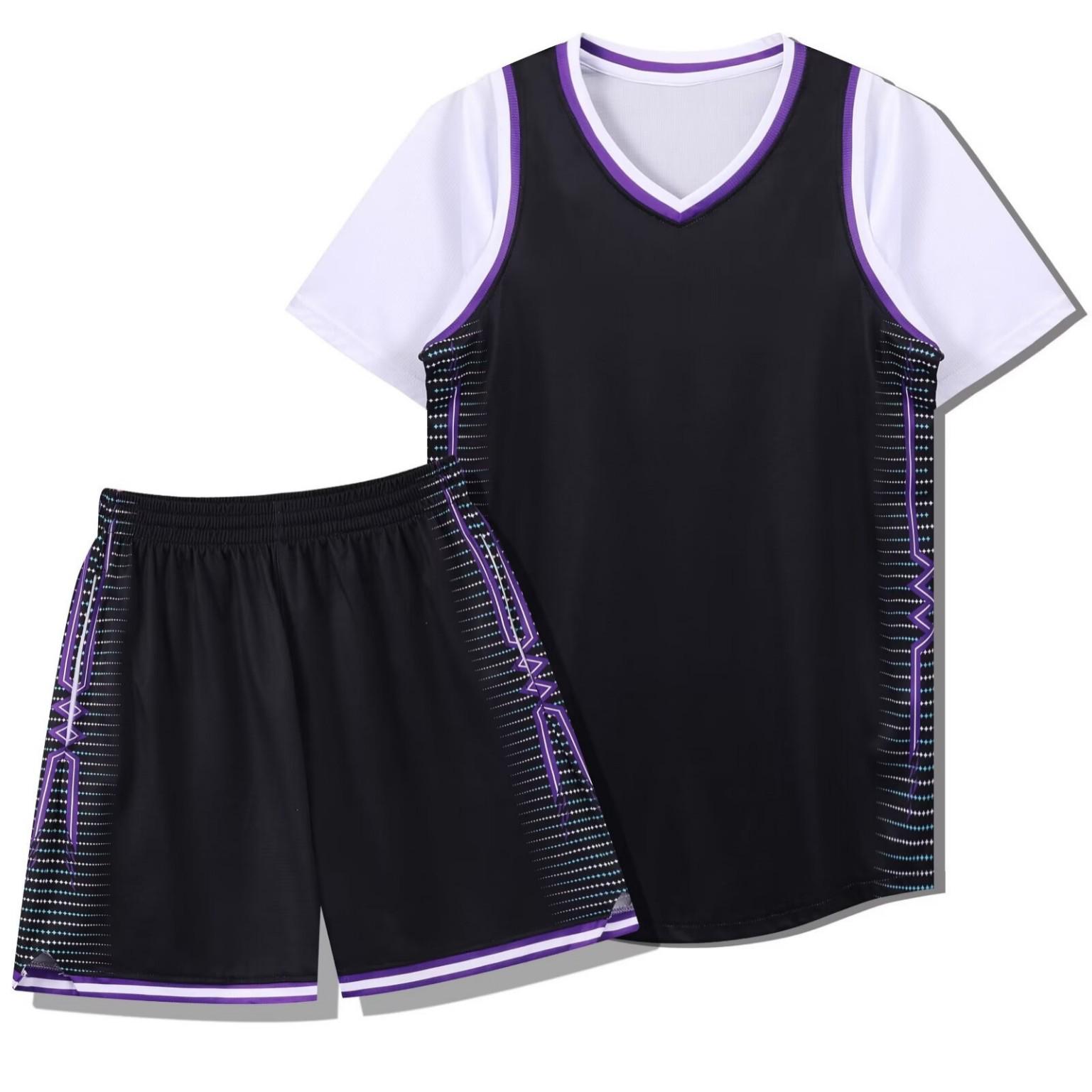 Unisex Basketball Uniform Set - Numbered 2-Piece with Pockets, Sizes XS-4XL 3XL червоний
Unisex Basketball Uniform Set - Numbered 2-Piece with Pockets, Sizes XS-4XL 3XL червоний