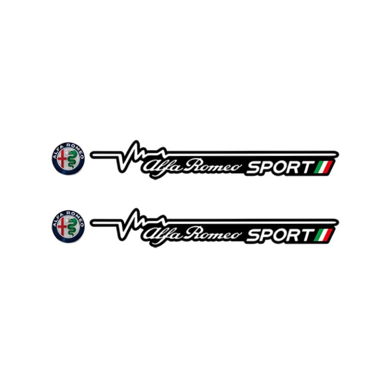 Car Window Wiper Stickers Creative Stickers For Alfa Romeo 4C 159 Spider Giulia Giulietta 156 Tonale 8C Auto Emblem Decor Decals
Car Window Wiper Stickers Creative Stickers For Alfa Romeo 4C 159 Spider Giulia Giulietta 156 Tonale 8C Auto Emblem Decor Decals
