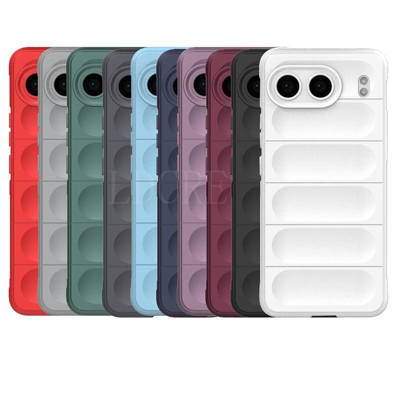 Чохол для Oneplus Nord 4, ударостійкий, м який ТПУ, захисний чохол для Oneplus Nord 4, новий бампер для телефону For Oneplus Nord 4
Чохол для Oneplus Nord 4, ударостійкий, м який ТПУ, захисний чохол для Oneplus Nord 4, новий бампер для телефону For Oneplus Nord 4