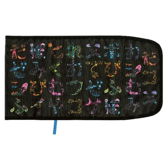 Обложка книги Черный Покемон-кана чёрный
Обложка книги Черный Покемон-кана чёрный