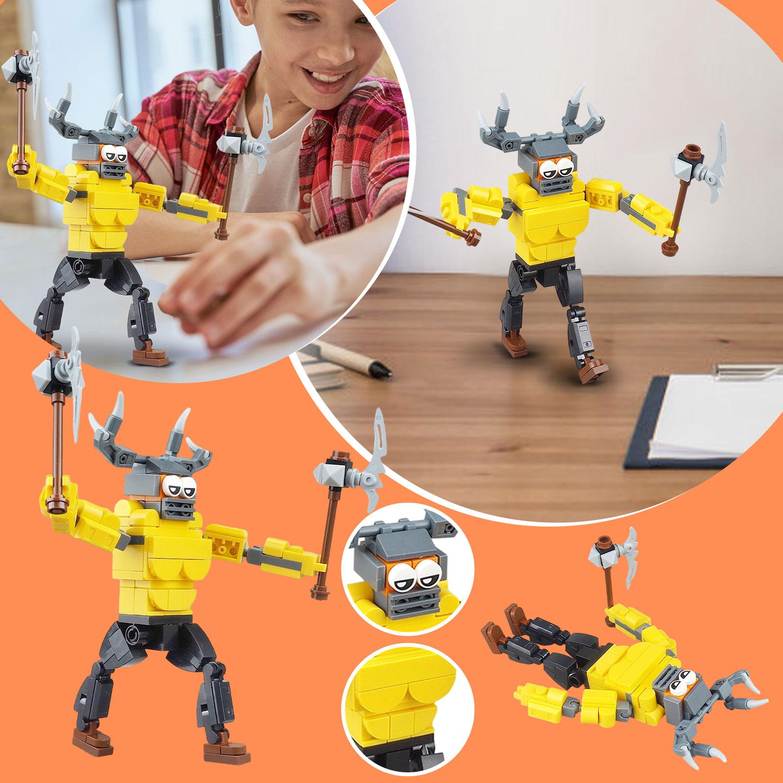 Игрушка-конструктор One Size
Игрушка-конструктор One Size