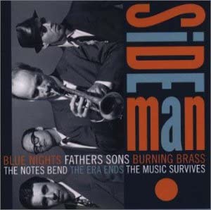 CD ЭЛЛА ФИТЦДЖЕРАЛЬД, МАЙЛЗ ДЭВИС, ЛИ М - Sideman-Jazz Trumpeter s Sorrow BVCJ31014 Япония ОбиДжаз Б/У
CD ЭЛЛА ФИТЦДЖЕРАЛЬД, МАЙЛЗ ДЭВИС, ЛИ М - Sideman-Jazz Trumpeter s Sorrow BVCJ31014 Япония ОбиДжаз Б/У
