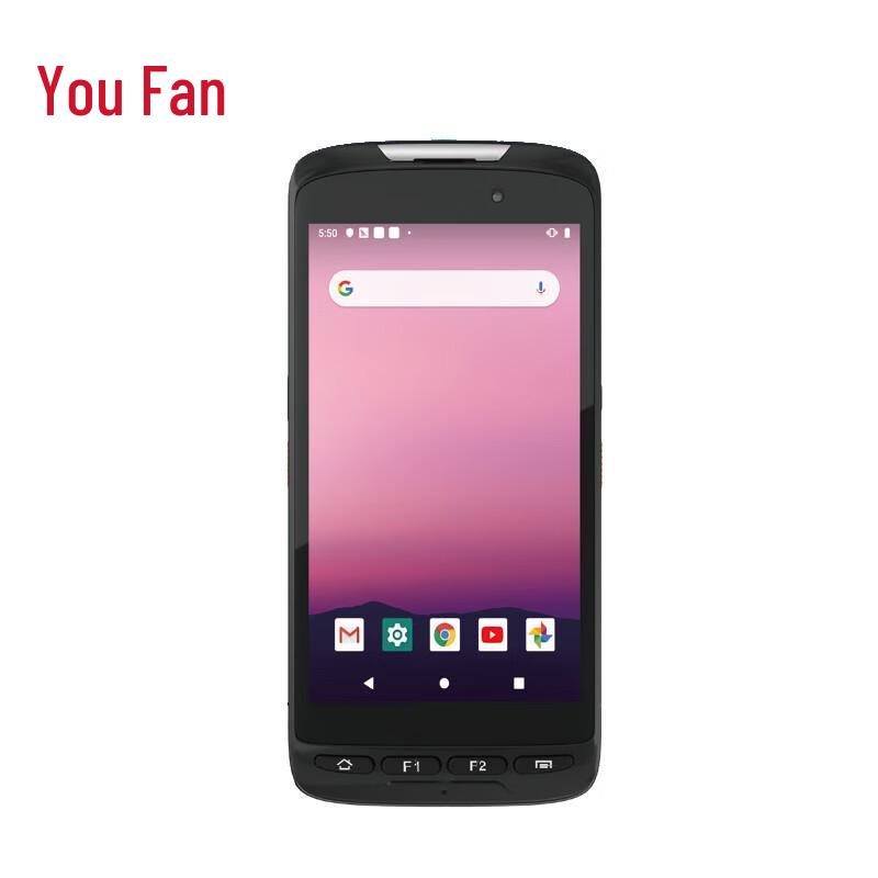 YOUFAN 5-дюймовий міцний промисловий ручний планшетний ПК, штекер CN (адаптер в комплекті)
YOUFAN 5-дюймовий міцний промисловий ручний планшетний ПК, штекер CN (адаптер в комплекті)