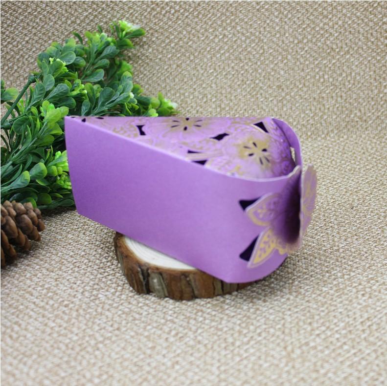 Элегантные цветочные конусы, свадебные сувениры, подарочная коробка для конфет, 100 шт., упаковочная бумажная коробка, элегантные принадлежности для вечеринки по случаю рождения ребенка 12.5x6.2x5.7cm
Элегантные цветочные конусы, свадебные сувениры, подарочная коробка для конфет, 100 шт., упаковочная бумажная коробка, элегантные принадлежности для вечеринки по случаю рождения ребенка 12.5x6.2x5.7cm