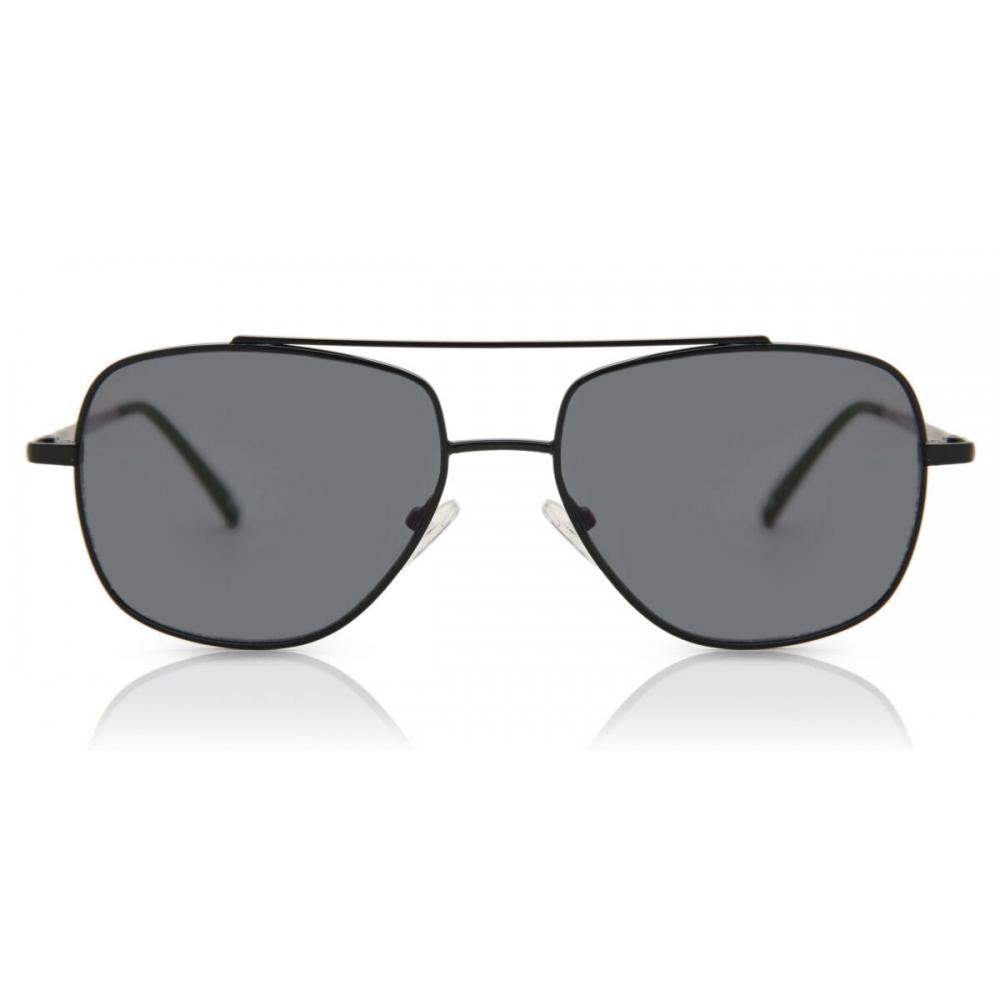 Full Rim Pilot Matte Black Smartbuy Collection Ellesmere Ss 787 Fashion Unisex sunglaSses Matte Black/54
Full Rim Pilot Matte Black Smartbuy Collection Ellesmere Ss 787 Fashion Unisex sunglaSses Matte Black/54