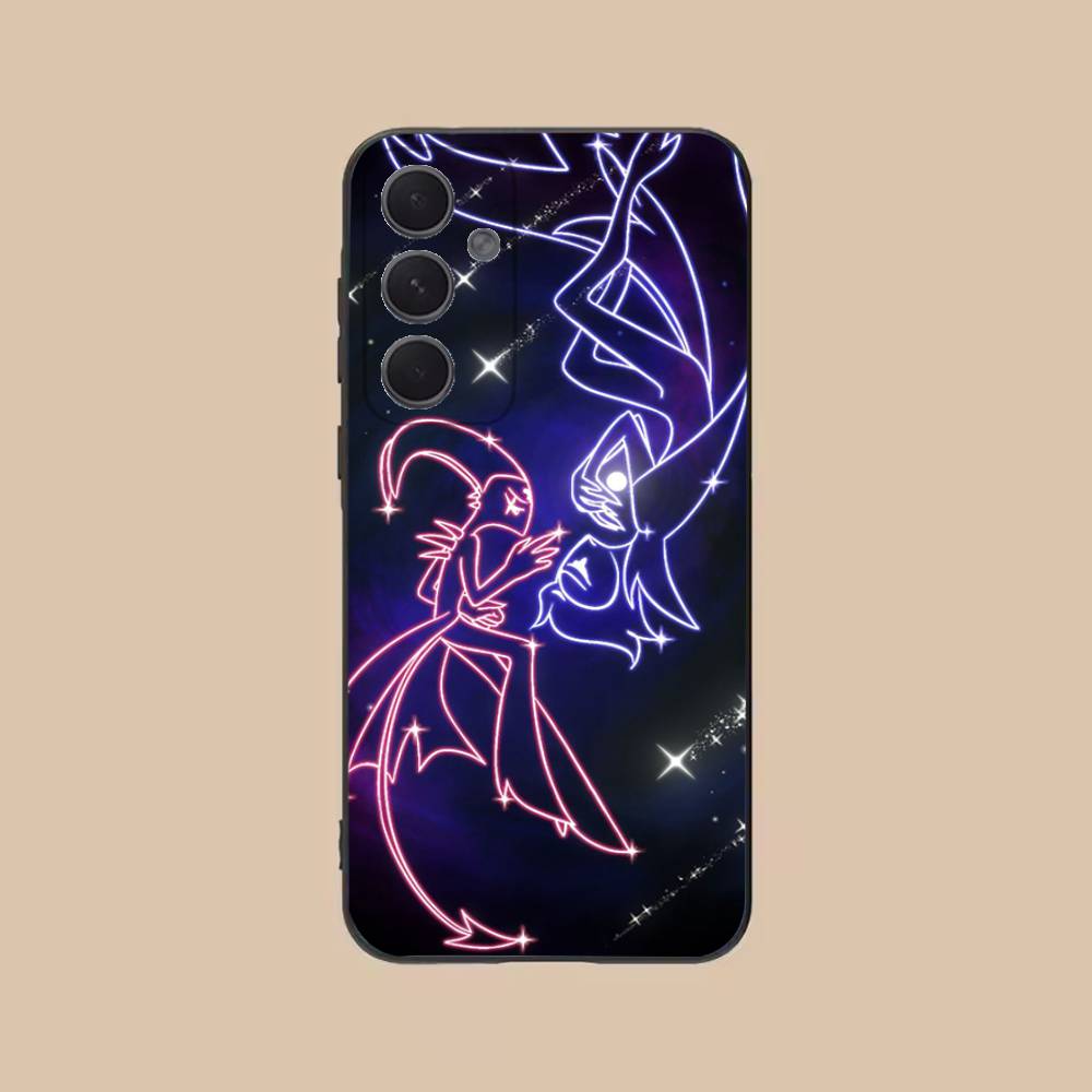 Чехол для телефона H-Helluva Boss для Samsung S25,24,21,22,23,20,S30,Ultra,Plus,Fe,Lite,Note,5G Черный Чехол SamsungS225G
Чехол для телефона H-Helluva Boss для Samsung S25,24,21,22,23,20,S30,Ultra,Plus,Fe,Lite,Note,5G Черный Чехол SamsungS225G