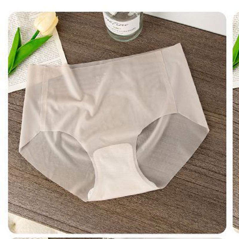 Ультратонкое хлопковое шелковое бесшовное дышащее женское сексуальное нижнее белье-треугольники XL (120-140 lbs)
Ультратонкое хлопковое шелковое бесшовное дышащее женское сексуальное нижнее белье-треугольники XL (120-140 lbs)