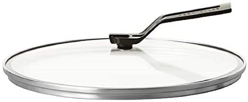 Vermicular Frying Pan Exclusive Glass Lid 26cm
Vermicular Frying Pan Exclusive Glass Lid 26cm