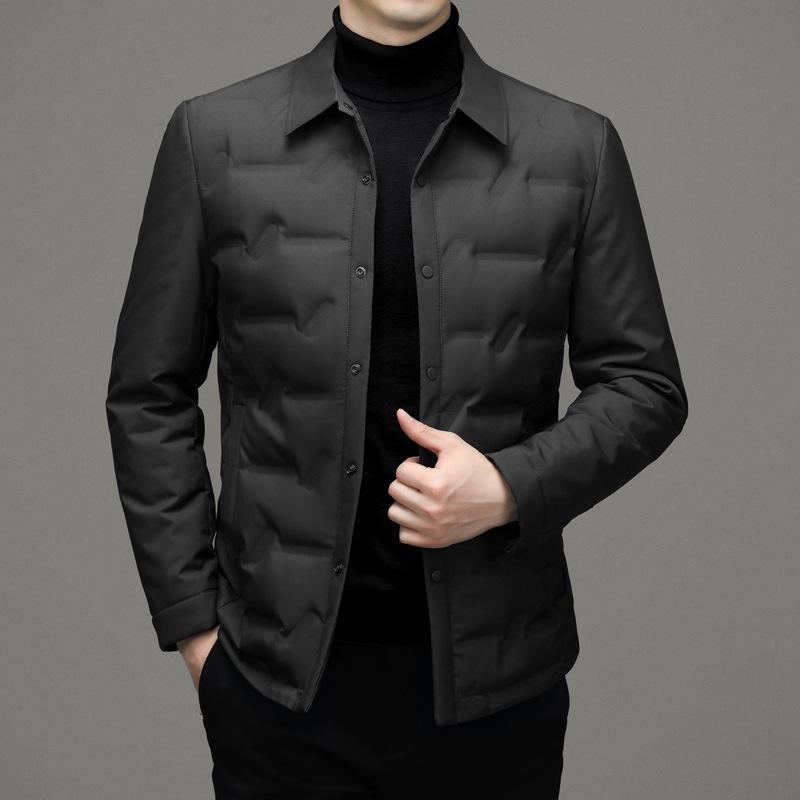 2025 флісова потовщена куртка великого розміру осінь та зима чоловіча середнього віку однотонна повсякденна тепла куртка з капюшоном сорочка топ 4XL чорний
2025 флісова потовщена куртка великого розміру осінь та зима чоловіча середнього віку однотонна повсякденна тепла куртка з капюшоном сорочка топ 4XL чорний