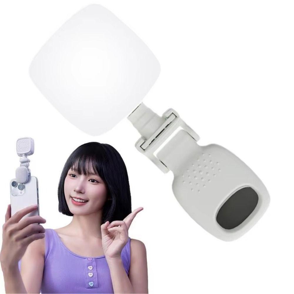 Adjustable Brightness Camera Fill Lamp Clip on Mini LED Flashes Clamp Photography Light Laptop чорний
Adjustable Brightness Camera Fill Lamp Clip on Mini LED Flashes Clamp Photography Light Laptop чорний