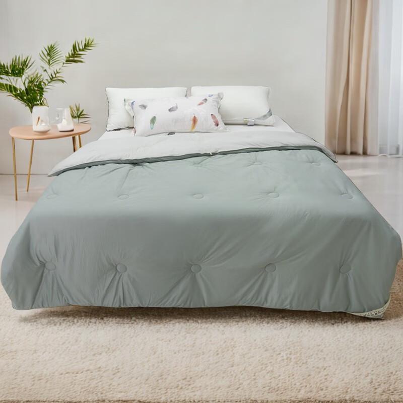 Tangna Soft Knitted Summer Quilt
Tangna Soft Knitted Summer Quilt