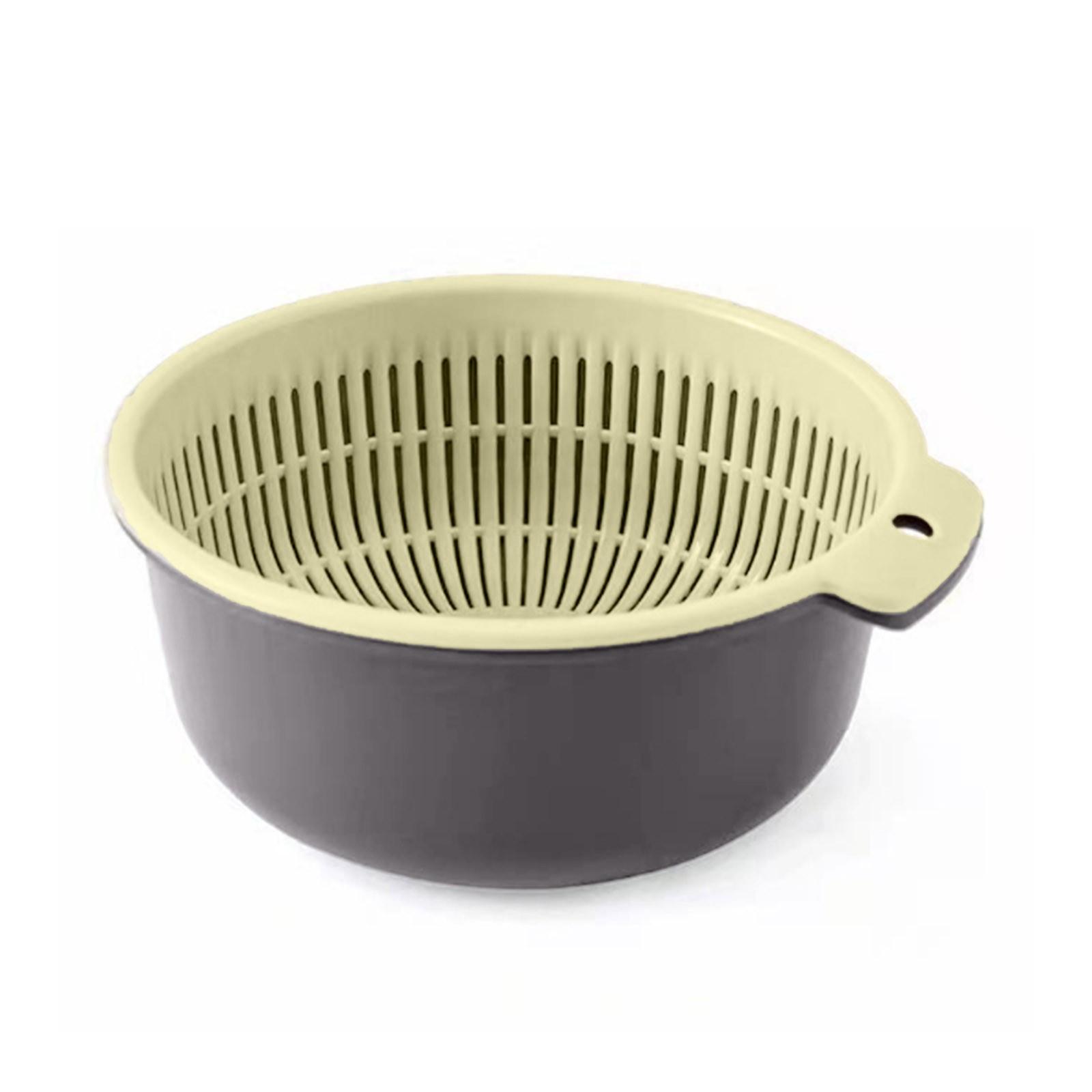 Корзина двухслойная для бытовой стирки и полого хранения овощей синий
Корзина двухслойная для бытовой стирки и полого хранения овощей синий