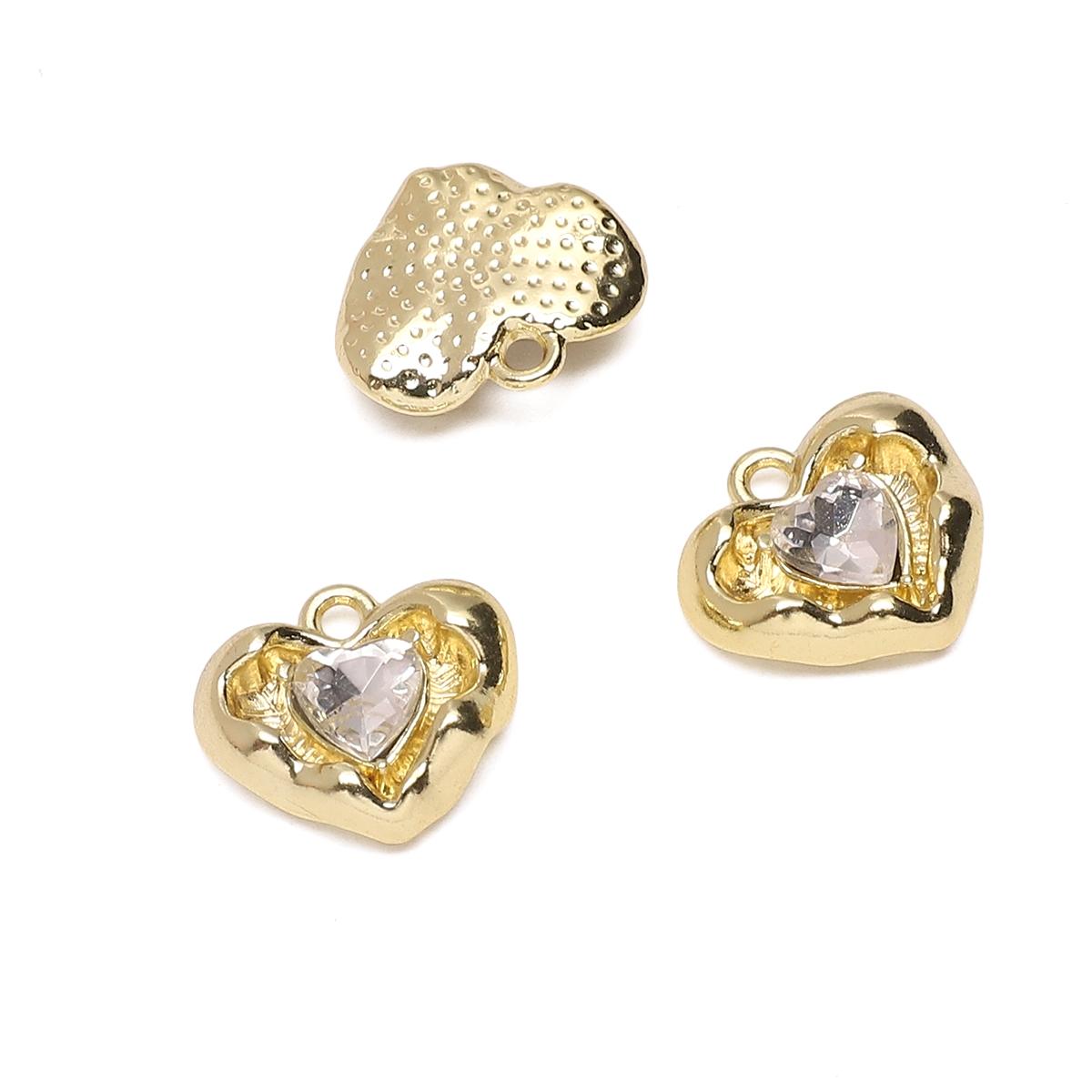 Кулон із мідного сплаву метелик із бісером для виготовлення ювелірних виробів своїми руками - 1 шт. 16x14mm 1pc
Кулон із мідного сплаву метелик із бісером для виготовлення ювелірних виробів своїми руками - 1 шт. 16x14mm 1pc