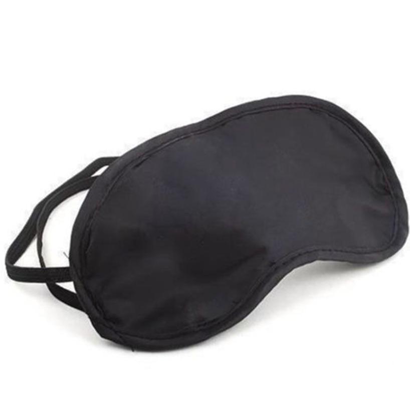 1 Pcs Soft Comfortable Eye Mask Shade Cover Blindfold Night Sleeping Black чёрный
1 Pcs Soft Comfortable Eye Mask Shade Cover Blindfold Night Sleeping Black чёрный