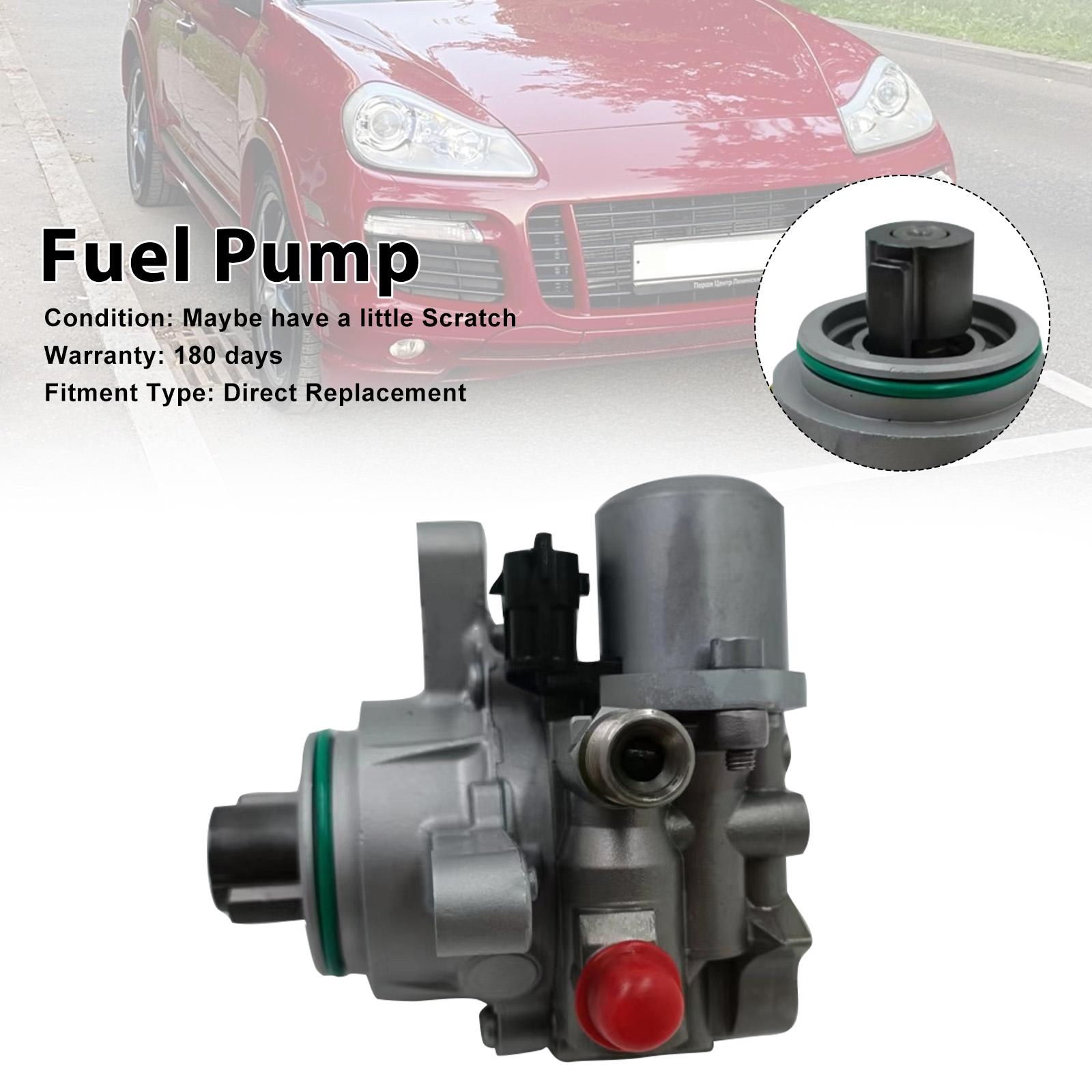 High Pressure Fuel Pump 948110316HX Fit Porsche Cayenne Panamera 2008-2012 4.8L
High Pressure Fuel Pump 948110316HX Fit Porsche Cayenne Panamera 2008-2012 4.8L